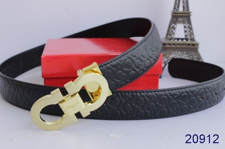 Ferragamo Belts-434